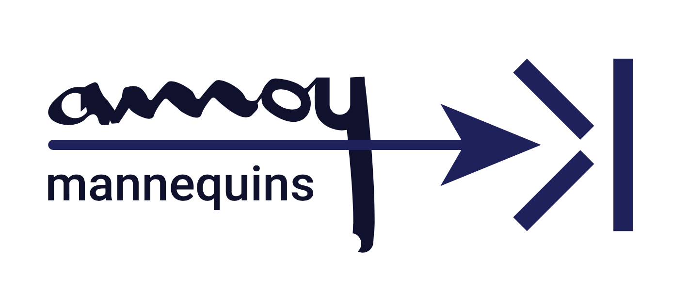 AMOY Mannequins